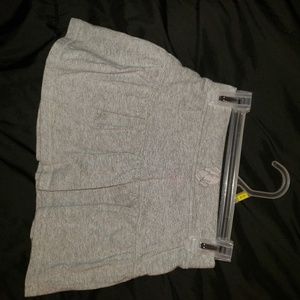 Girls skort